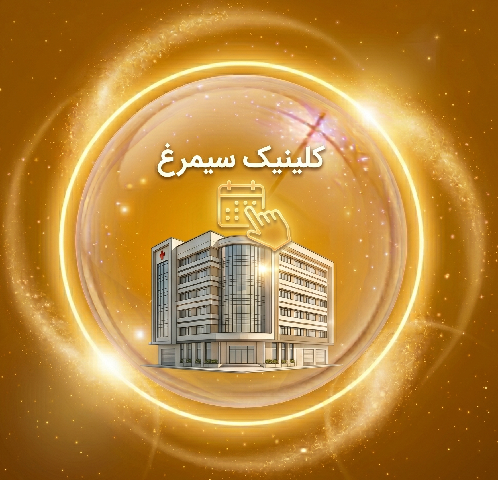 کلینیک سیمرغ