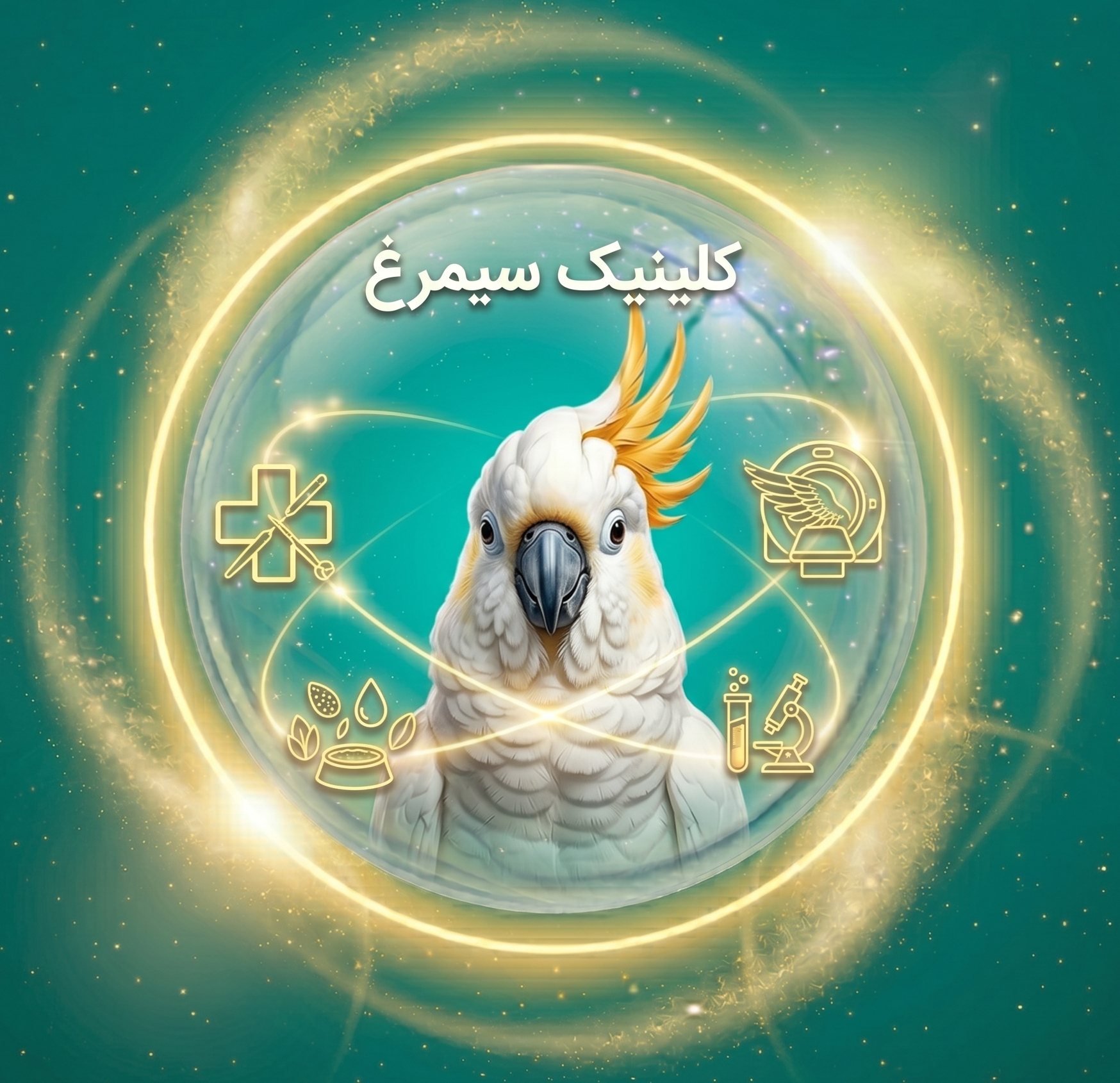 کلینیک سیمرغ