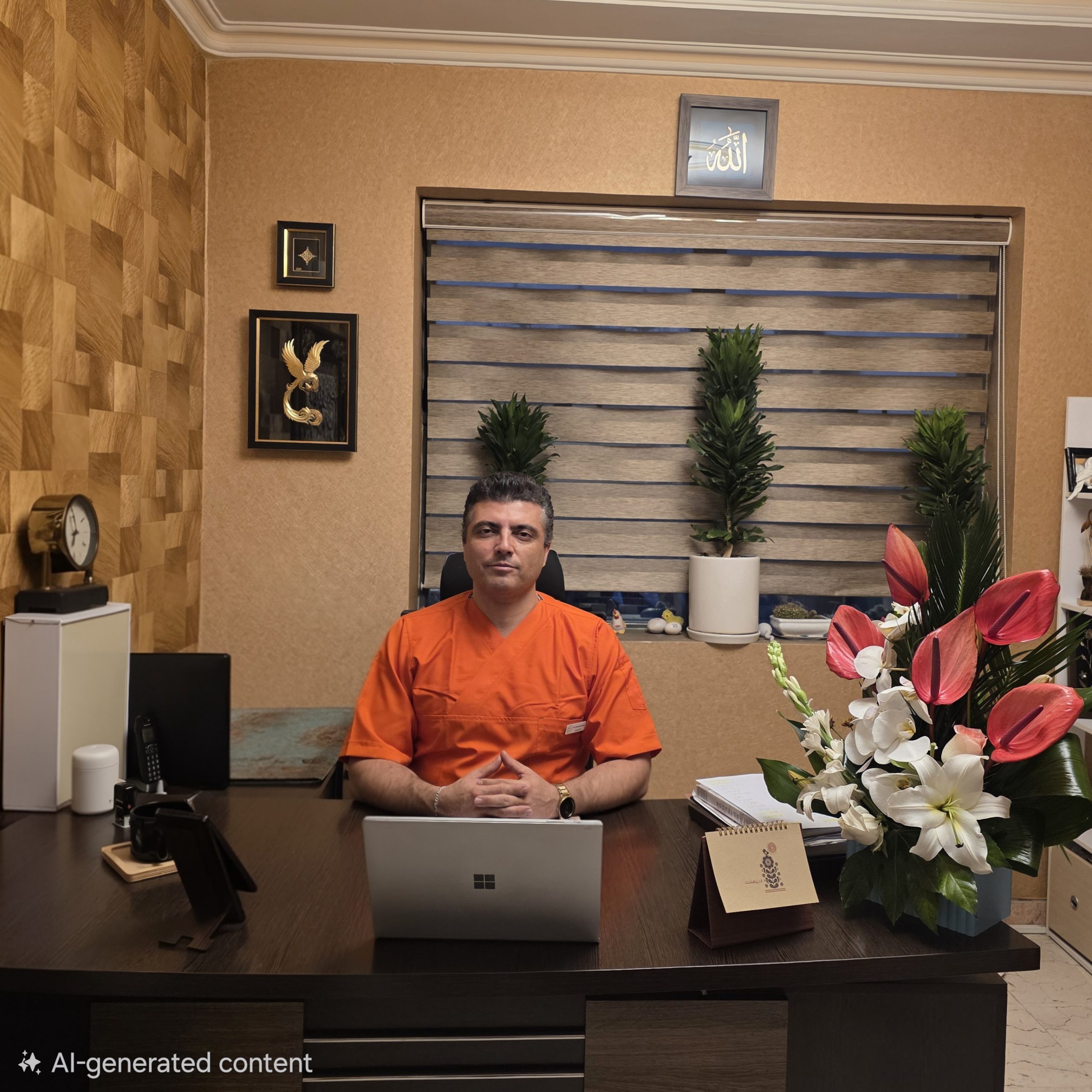 اسلاید داستان سیمرغ
